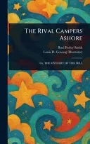 The Rival Campers Ashore