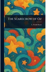 The Scarecrow of Oz