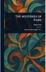 The Mysteries of Paris