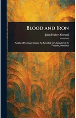 Blood and Iron