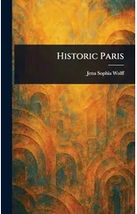 Historic Paris