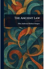 The Ancient Law