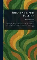 Sheep, Swine, and Poultry