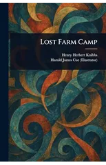 Lost Farm Camp