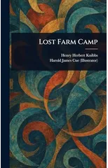 Lost Farm Camp