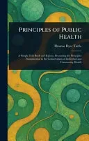Principles of Public Health