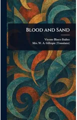Blood and Sand