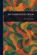 An Embroidery Book