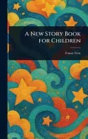 A New Story Book for Children