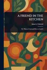 A Friend in the Kitchen