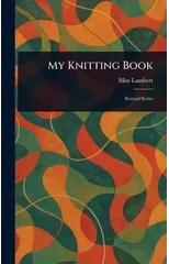 My Knitting Book