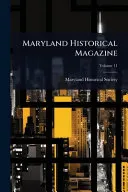 Maryland Historical Magazine