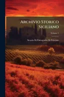 Archivio Storico Siciliano