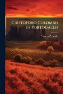 Cristoforo Colombo in Portogallo