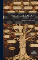 Welch Genealogy