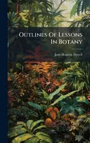 Outlines Of Lessons In Botany
