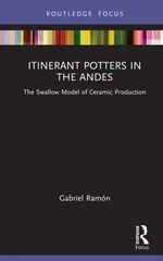 Itinerant Potters in the Andes