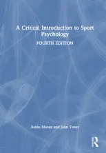 A Critical Introduction to Sport Psychology