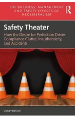 Safety Theater