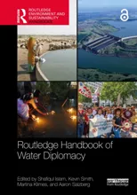 Routledge Handbook of Water Diplomacy