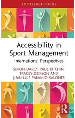 Accessibility in Sport Management