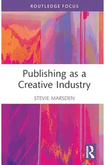 Publishing as a Creative Industry