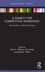 A Search for Competitive Advantage