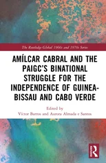 Amilcar Cabral and Independence in Africa