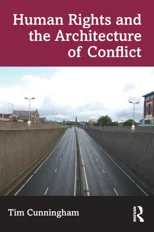 Human Rights and the Architecture of Conflict