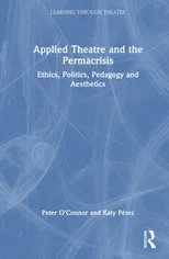 Applied Theatre and the Permacrisis