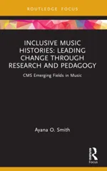 Inclusive Music Histories