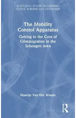 The Mobility Control Apparatus