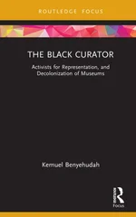The Black Curator
