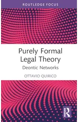 Purely Formal Legal Theory