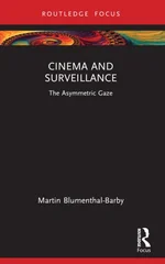 Cinema and Surveillance