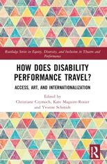 How Does Disability Performance Travel?