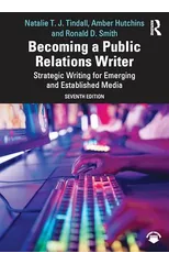 Becoming a Public Relations Writer