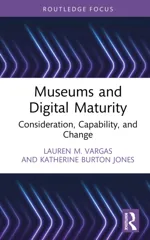 Museums and Digital Maturity
