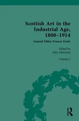 Scottish Art in the Industrial Age, 1800-1914