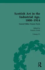Scottish Art in the Industrial Age, 1800-1914