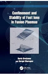 Confinement and Stability of Fast Ions in Fusion Plasmas