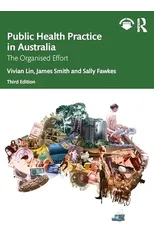 Public Health Practice in Australia