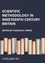 Scientific Methodology in Nineteenth Century Britain