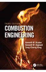 Combustion Engineering