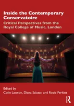 Inside the Contemporary Conservatoire