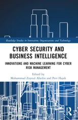 Cyber Security and Business Intelligence