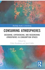 Consuming Atmospheres