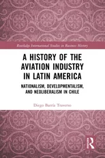 A History of the Aviation Industry in Latin America