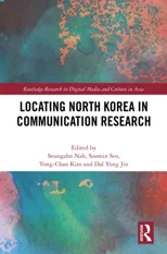 Locating North Korea in Communication Research