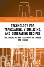 Technology for Translating, Visualizing, and Generating Recipes
